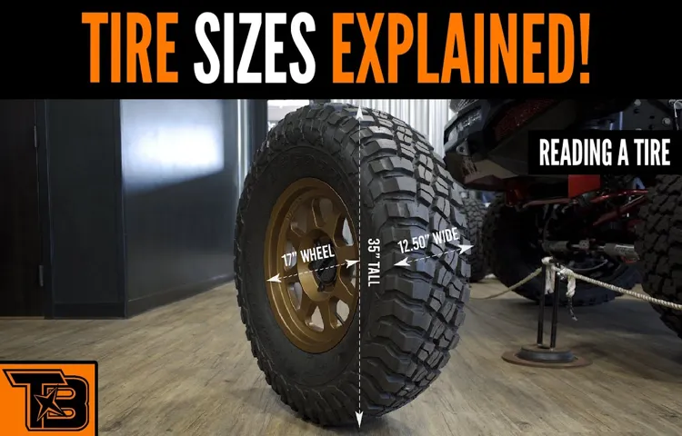 how many inches is a 275-55r20 tire