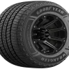 How Many Inches is a 275-55r20 Tire? A Comprehensive Guide with Measurement Conversion Ratios