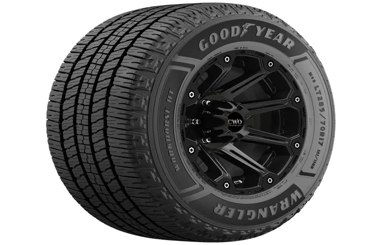 How Many Inches is a 275-55r20 Tire? A Comprehensive Guide with Measurement Conversion Ratios