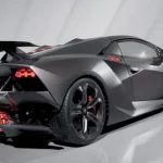 How Many Lamborghini Sesto Elemento Were Made: A Detailed Insight