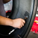 How Many Patches Can a Tire Have: Expert Tips for Safe Driving