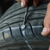 How Many Plugs Can a Tire Have? A Guide to Multiple Tire Punctures and Repairs