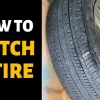 How Many Times Can You Patch a Tire? Learn What the Experts Say.