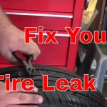 How Many Times Can You Use Fix a Flat on the Same Tire? A Comprehensive Guide