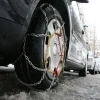 How Many Tire Chains Do I Need for All Four Wheels? A Complete Guide