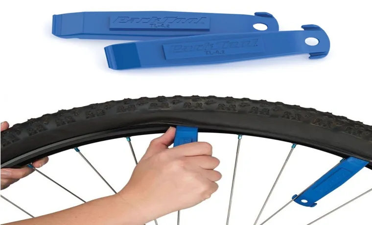 how many tire levers do i need