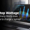 How Many Watts Power Inverter Laptop: Ultimate Guide and Recommendations