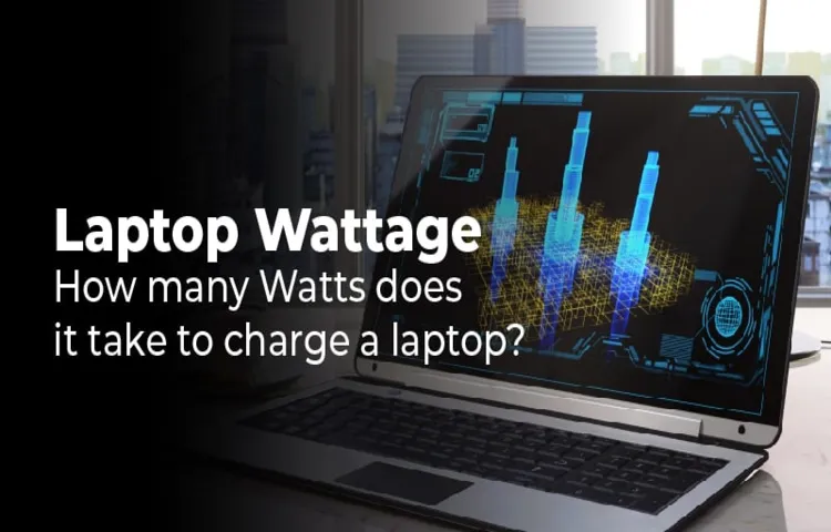 How Many Watts Power Inverter Laptop: Ultimate Guide and Recommendations