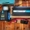 How Many Watts Should My Power Inverter Be? A Comprehensive Guide