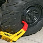 How Many Wheel Locks Per Tire: A Comprehensive Guide to Protecting Your Wheels