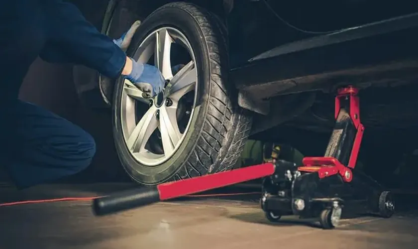 How Much Does a Tire Rotation Cost: A Complete Guide to Tire Rotation Expenses