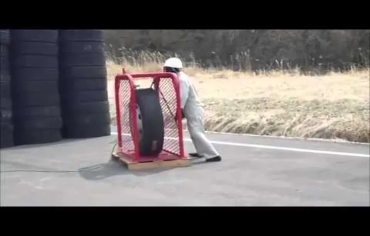 How Much Air Can a Tire Hold Video: Discover the Exact Tire Pressure Capacity for Your Vehicle