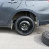 How Much Air Does a Donut Tire Hold? Tips and Tricks for Optimal Inflation