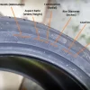 How Much Air in a Donut Tire: The Essential Guide for Proper Inflation