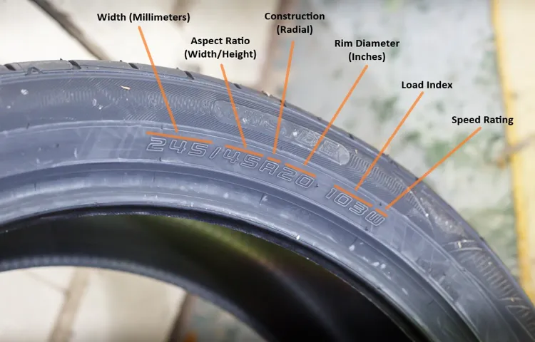 How Much Air in a Donut Tire: The Essential Guide for Proper Inflation