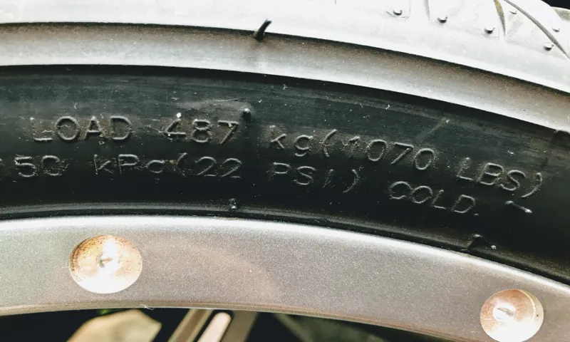 How Much Air in a Golf Cart Tire? A Comprehensive Guide to Proper Inflation