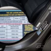 How Much Air is Supposed to be in a Spare Tire? A Comprehensive Guide