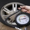 How Much Air Pressure Should Be in a Spare Tire: Tips and Guidelines