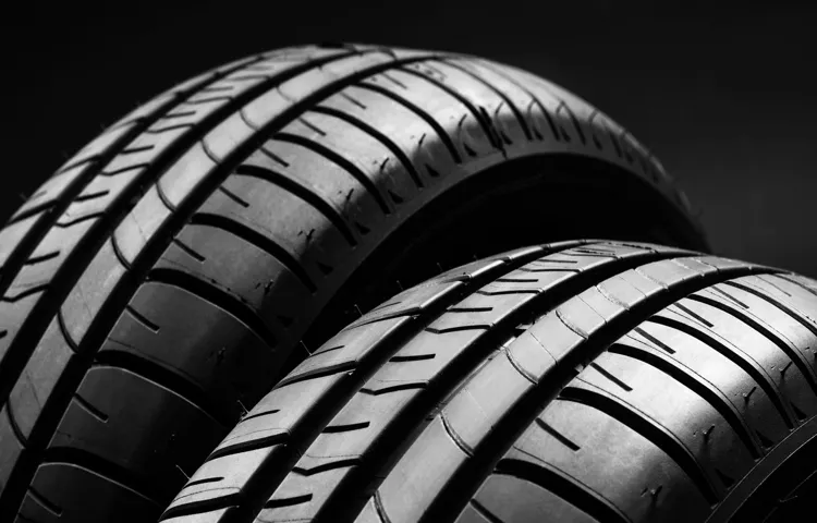 How Much Air Should Be in a Spare Tire? A Guide to Proper Tire Inflation