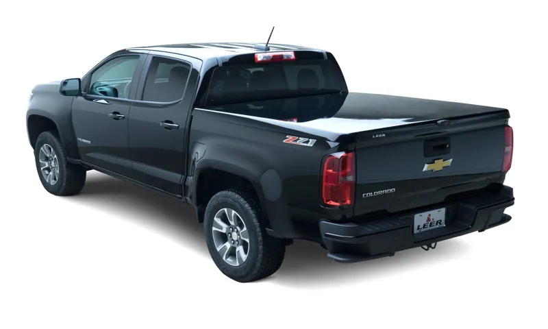 How Much do LSX Tonneau Covers Cost? Find Out the Prices