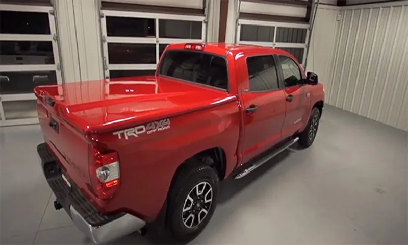 how much are lsx tonneau cover cost