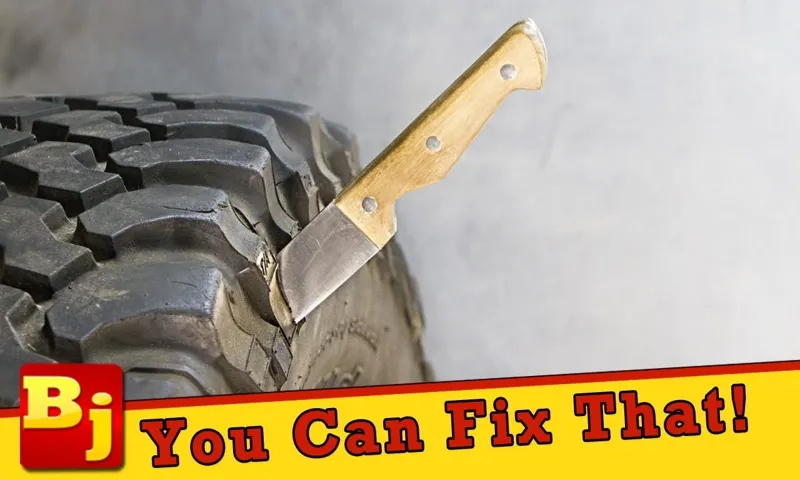 How Much Are Tire Patches? Learn the Cost of Fixing a Flat Tire