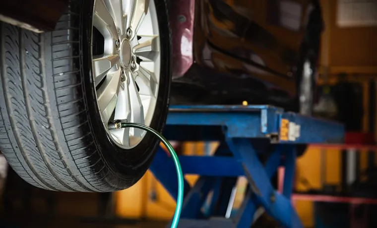 How Much Are Tire Repairs? The Cost of Fixing a Puncture Explained