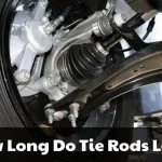 How Much Are Tie Rods? Understanding the Costs of Replacing Your Vehicle’s Tie Rods