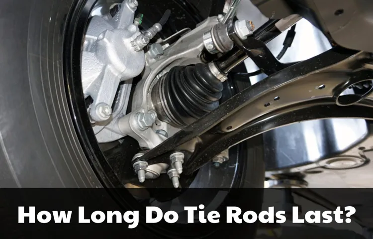 How Much Are Tie Rods? Understanding the Costs of Replacing Your Vehicle’s Tie Rods