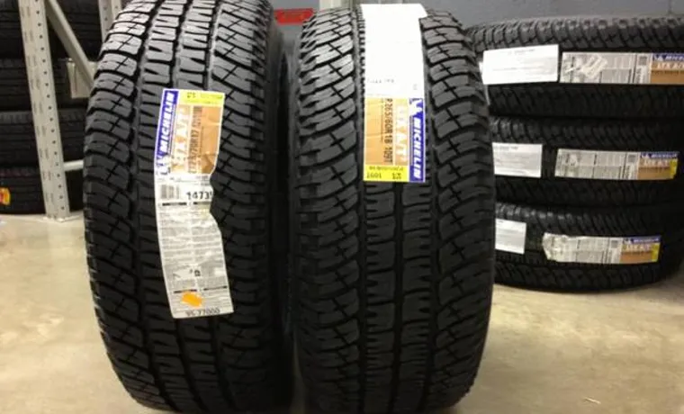 How Much Bigger is a 285 Tire Than a 275? A Comprehensive Comparison Guide.