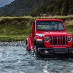 How Much Can a Jeep Wrangler Tow? A Comprehensive Guide to Its Towing Capacity