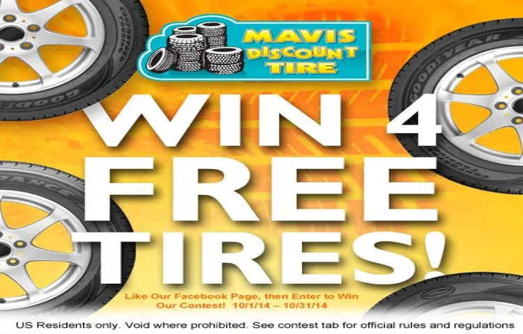 How Much Did Mavis Pay for Tire Kingdom? Factors That Affect Tire Prices