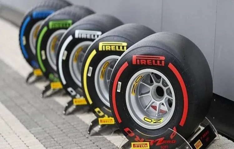 how much do f1 tire changers make