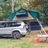 How Much Do Roof Top Tents Weigh? Your Guide to Tent Weight