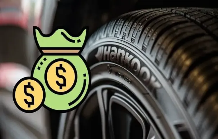 how much do tire rods cost