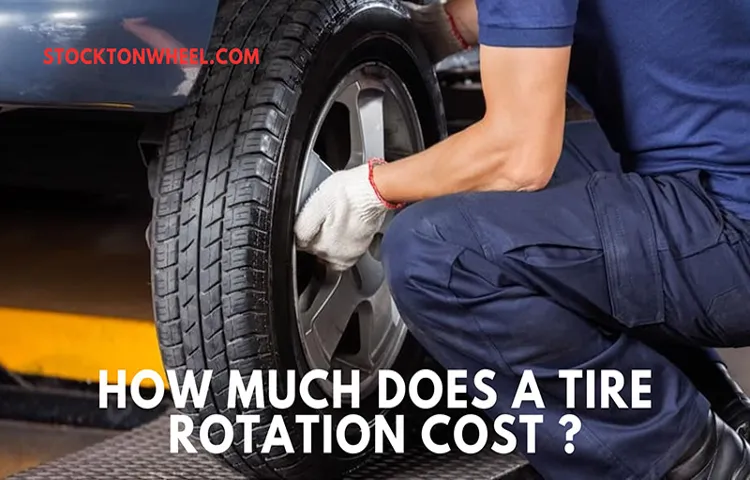 How Much Do Tie Rods Cost: A Comprehensive Guide to Prices and Replacement Options