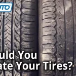 How Much Do Tire Rotations Cost? A Comprehensive Guide to Pricing