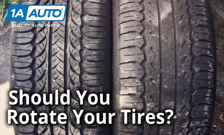 How Much Do Tire Rotations Cost? A Comprehensive Guide to Pricing