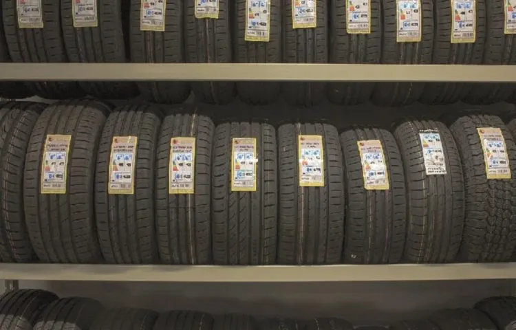 how much do tire shops make