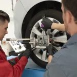 How Much Do Tire Technicians Make? Salary Insights and Trends