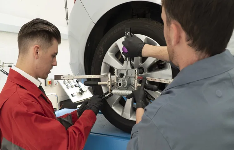 How Much Do Tire Technicians Make? Salary Insights and Trends