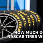 How Much Does a Car Tire Weigh? Understanding Tire Weight and Its Impact on Fuel Efficiency