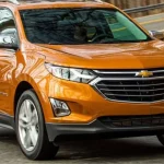 How Much Does a Chevy Equinox Weigh? | Ultimate Guide to Equinox Weight and Performance