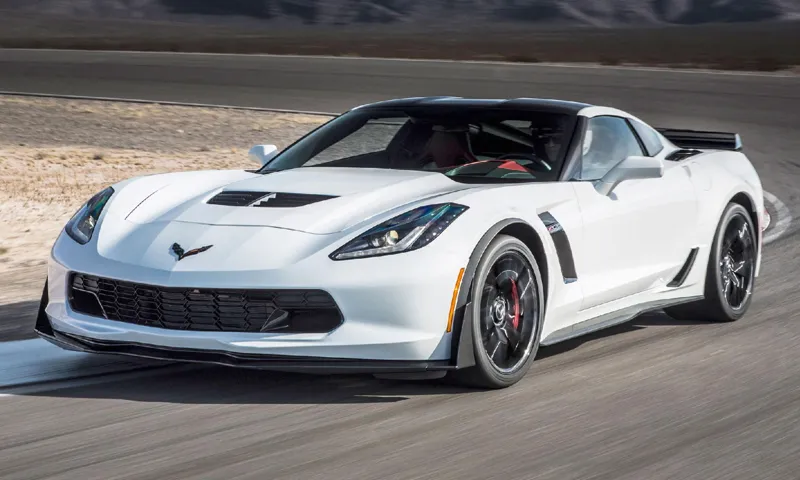 How Much Does a Corvette Z06 Cost? A Comprehensive Guide to the Price of America’s Sports Car