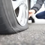 How Much Does a Flat Tire Cost to Repair? Factors that Affect the Cost and Tips to Save Money