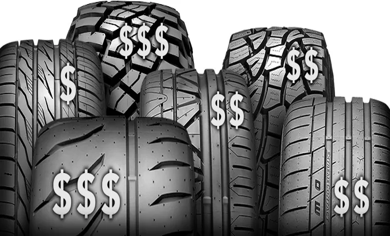 How Much Does a Flat Tire Cost? Tips for Avoiding Unexpected Expenses