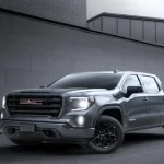 How Much Does a GMC Sierra Weigh? A Comprehensive Guide to the Weight of GMC Sierra Models