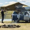 How Much Does a Kings Roof Top Tent Weight? Get the Lowdown Here