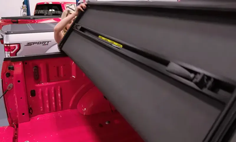 How Much Does a Leer Tonneau Cover Cost? Affordable Options Explained