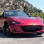 How Much Does a Mazda Miata Weigh? A Complete Guide on Weight!